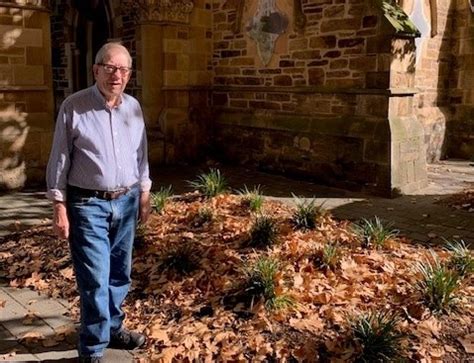 Behind Adelaide’s reputation as the City of Churches.